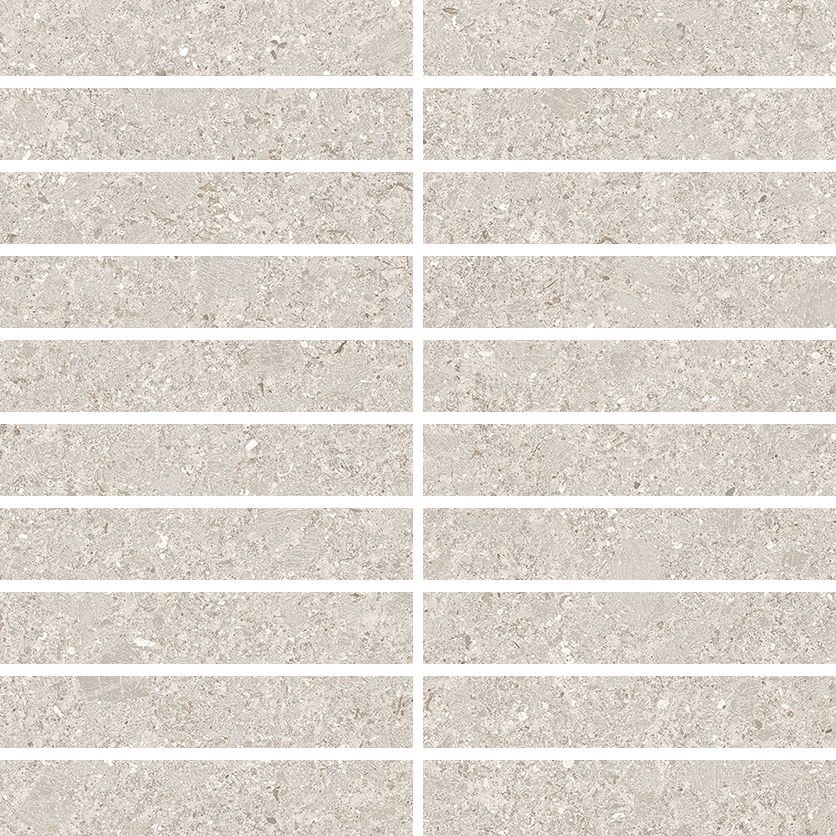 Керамогранит Living Ceramics Frame Light Mosaic 315 B.H. Anti-Slip 300x294 LV12536