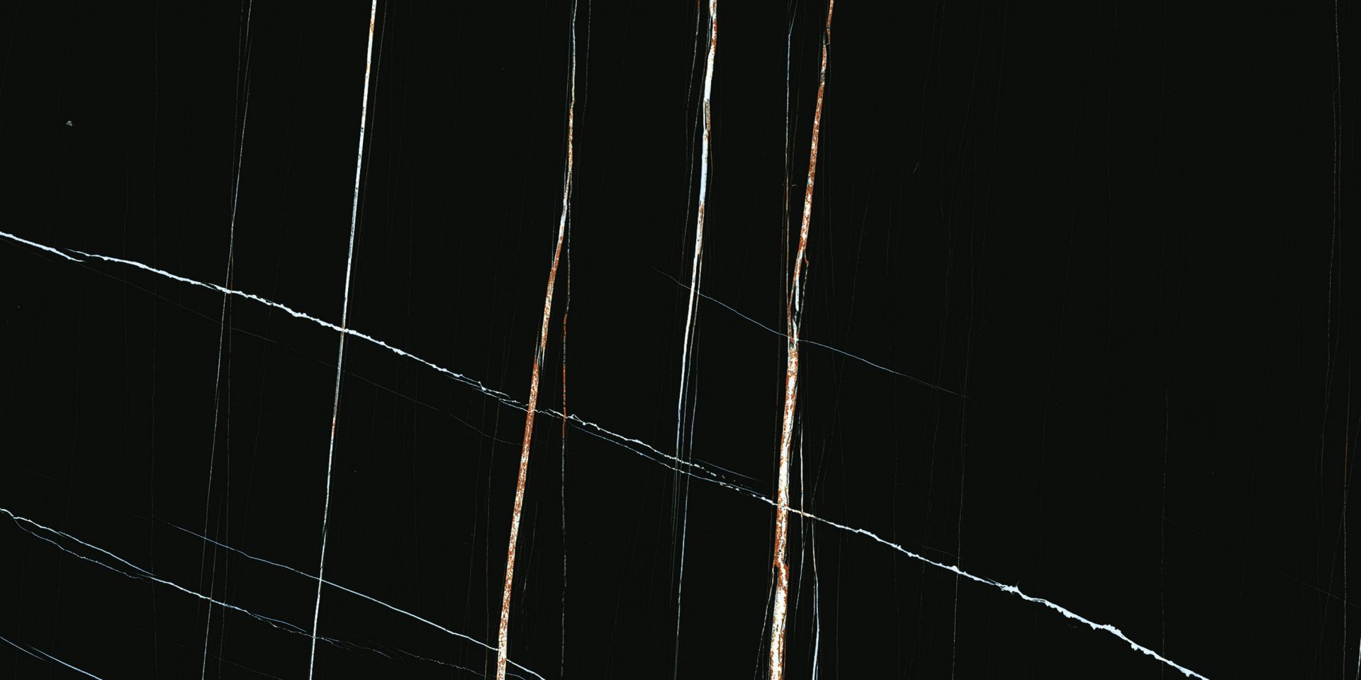 NERO MARQUINA SF.SM.SN.GL 160х320
