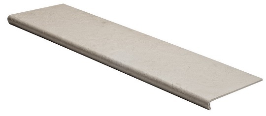 Ступен Seranit Step Riverstone White 1200x325