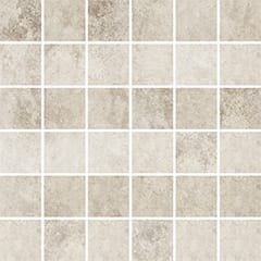 Мозаика Cerim ARTIFACT AGED_WHITE MOS 3D 300x300