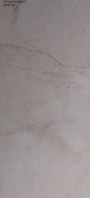 Керамогранит Usak Seramik Manavgat Bone Polished 60x120