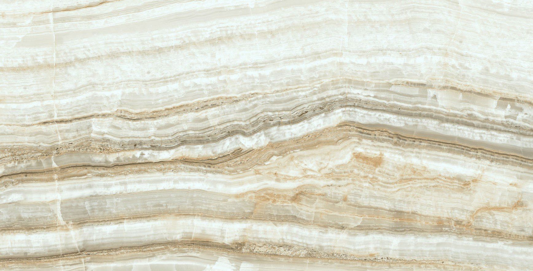 Керамогранит EMERA ONYX CREMA 60Х120
