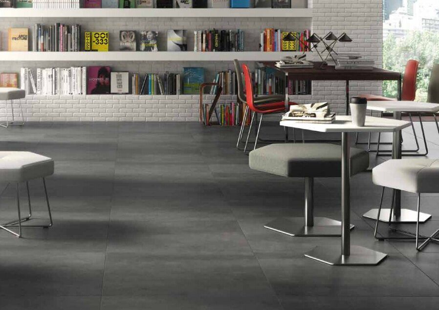 Керамогранит Casalgrande Padana BETON PEARL 1510x755