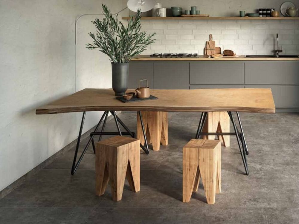 Керамогранит Casalgrande Padana NATURE TERRA 9MM 900x900