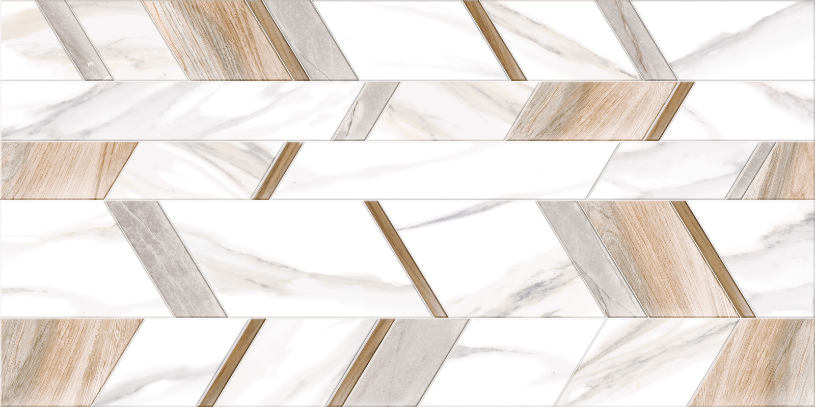Волкано Паттерн / Volcano Pattern WT36VOC55 Плитка настенная 300*600*9 (10 шт в уп/57,6 м в пал)