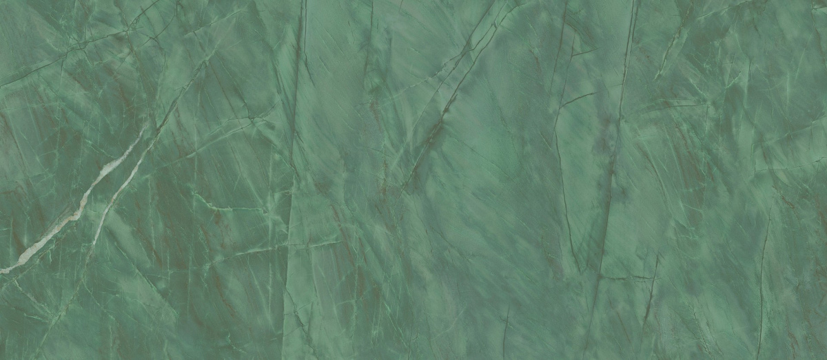 Керамогранит Atlas Concorde Marvel GALA Exotic Green Lapp 2780x1200