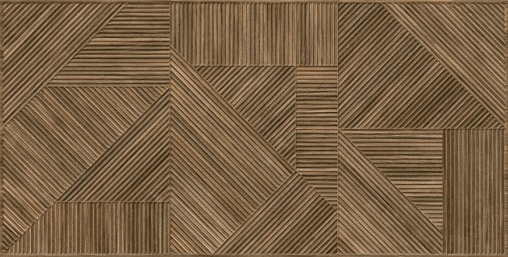 Керамогранит Prissmacer Nantes Rlv Natura коричневый 1200x600