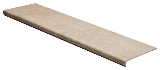 Ступен Seranit Step Riverstone Ivory 1200x325