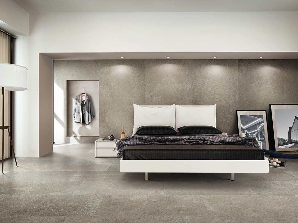 Мозаика Floor Gres STONTECH 4.0 STONE_02 NAT 6MM MUR 150x75