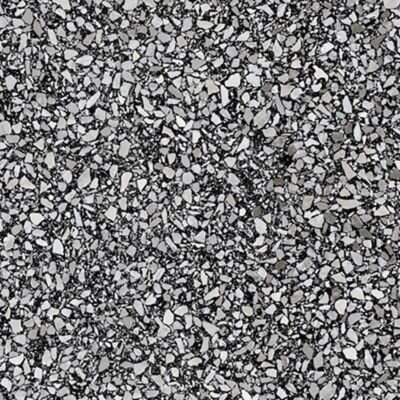 Керамогранит Casalgrande Padana TERRAZZO BLACK 600x600