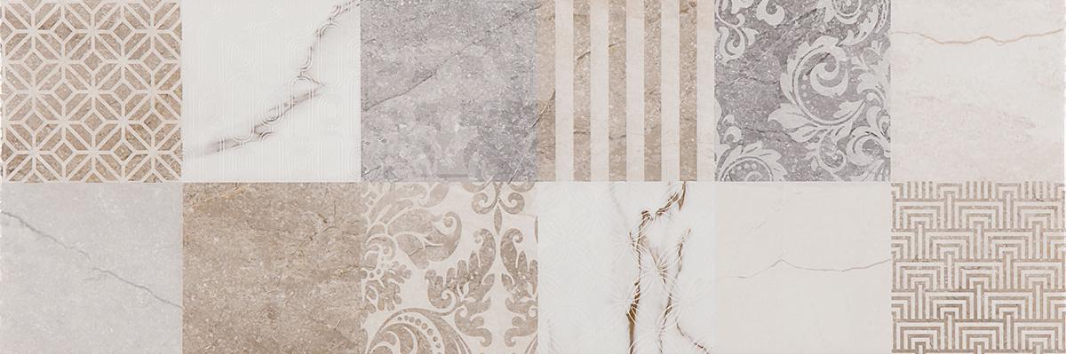 Плитка Wells OASIS MIX DECOR 33.3x100