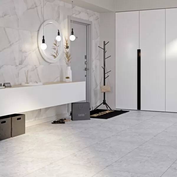 Керамогранит City E-120/MR/600x600x9 (1,8м2/57,6м2/32уп)