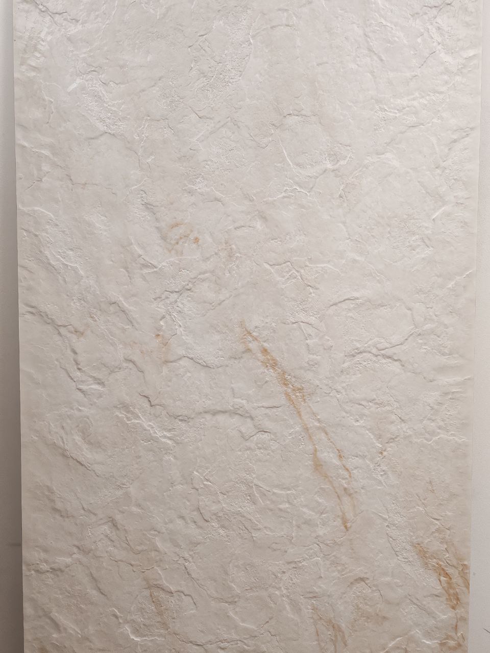 Керамогранит Seranit Serenity Relief White Mat fon 1200x600