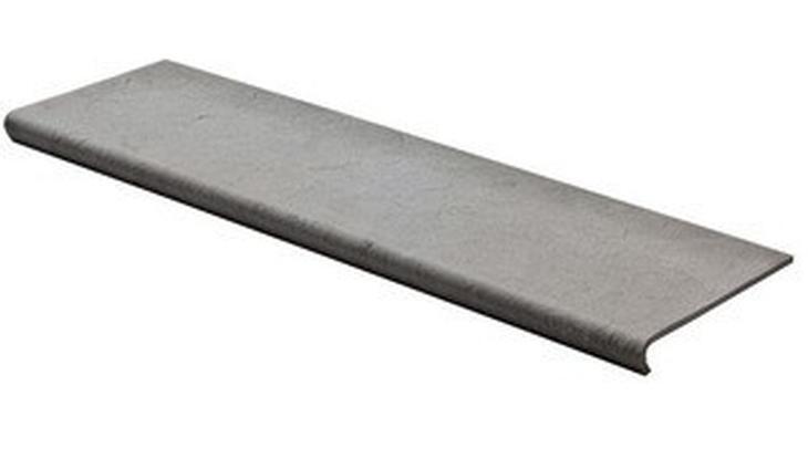 Ступен Seranit Step Beton Grey Matt 1200x325