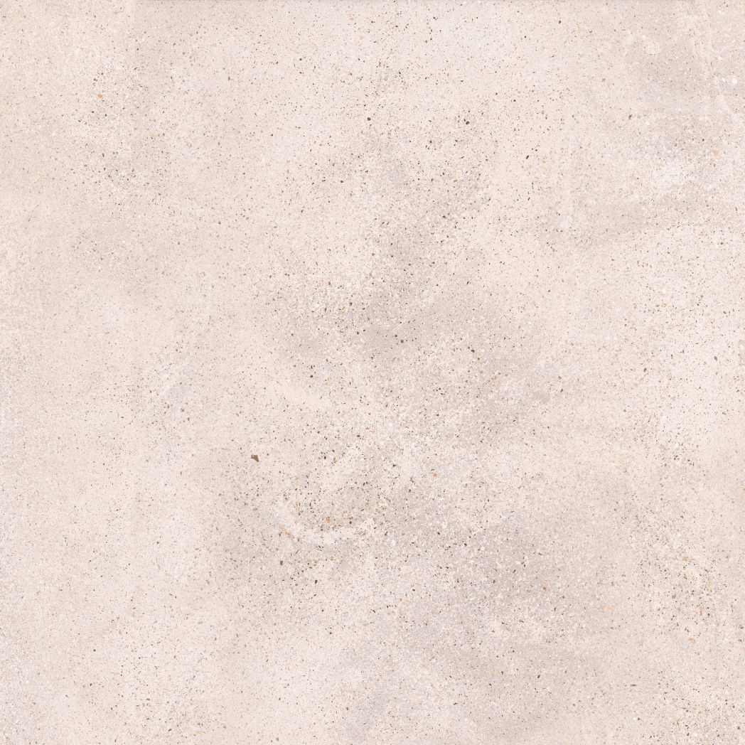 Керамогранит PIEZA CERAMICA CONFETI CF008080N 80х80х9,5 Beige (Неполированная) Пл-61,44 Уп-1,92