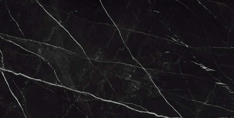 EMPIRE CALACATTA BLACK 1600x800 LAPP (610015000605) КЕРАМОГРАНИТ