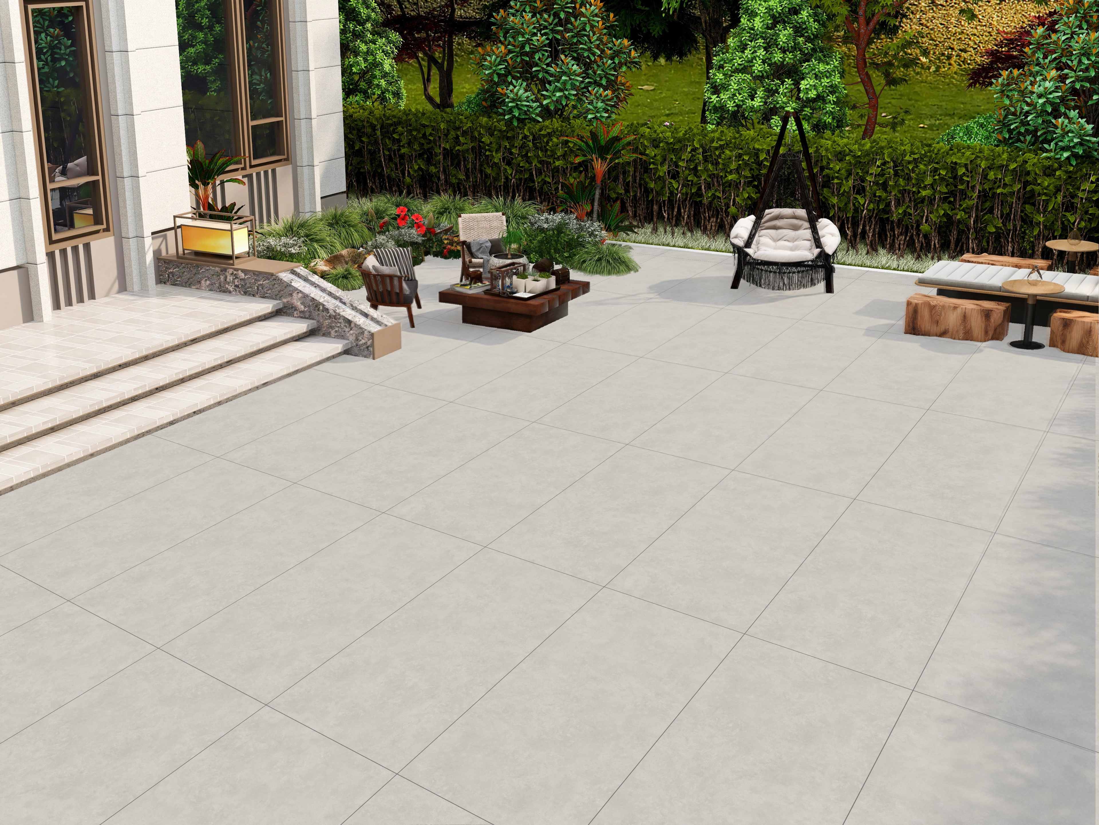 Керамогранит NECTER WHITE SLATE (RETRO SLATE) 60х120 (1,44м2/47.52м2/33уп)