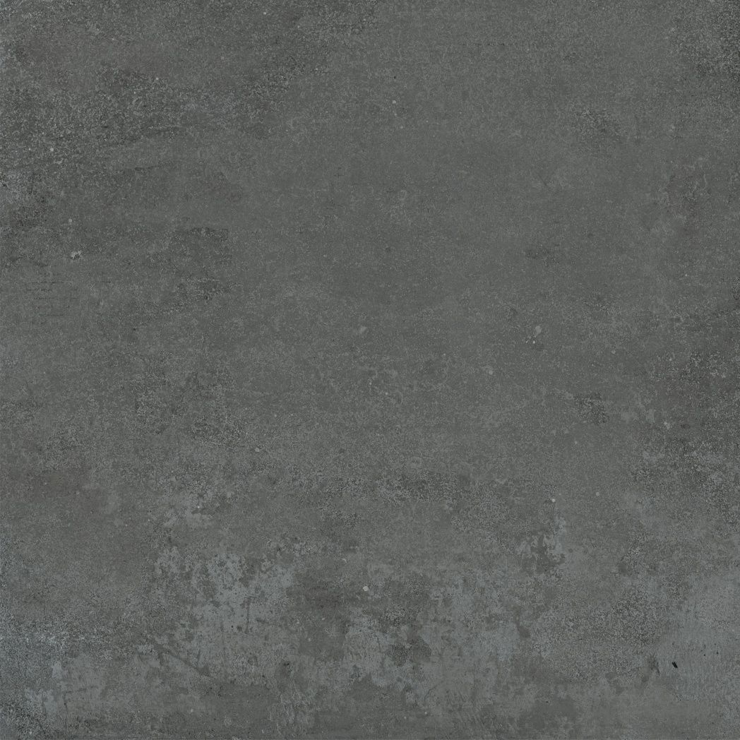 Керамогранит PIEZA CERAMICA CONCRETE CN016012N 60х120х9,5 Anthracite (Неполированная) Пл-43,2 Уп-1,44
