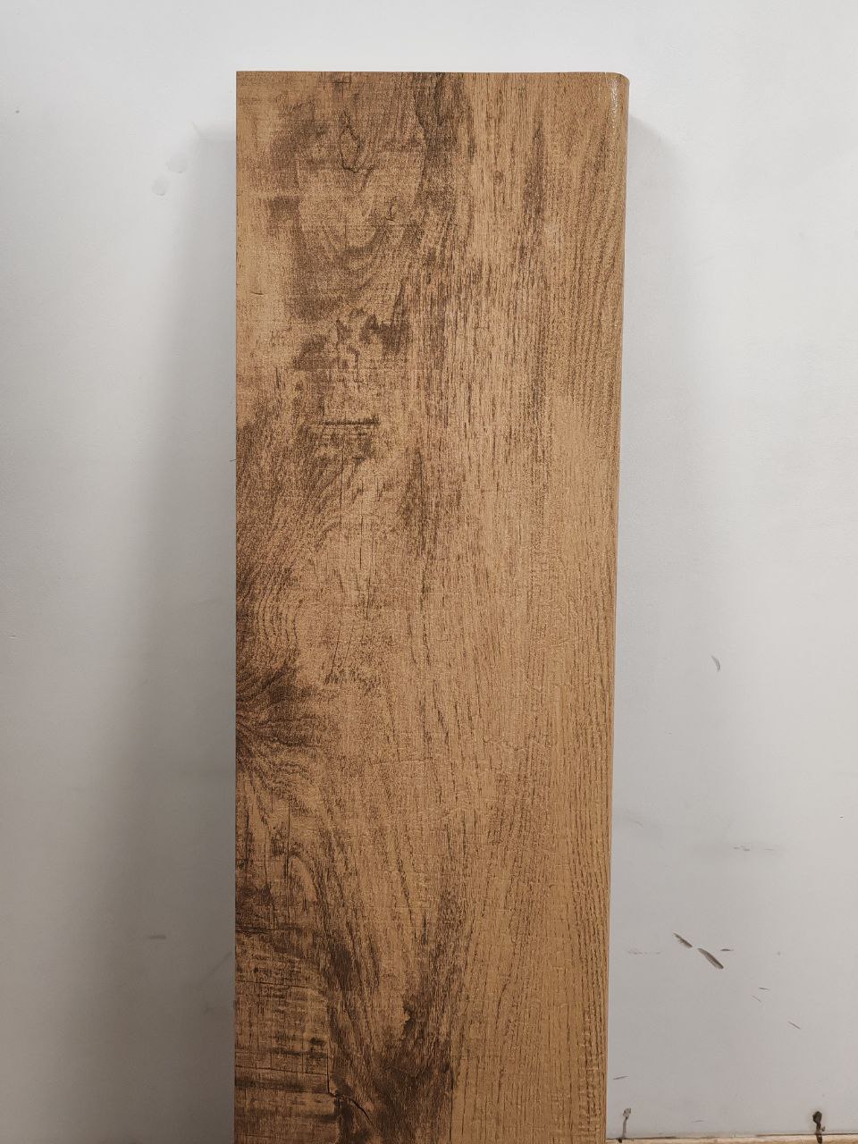 Ступен Seranit Step Vintagewood Brown Matt 1200x325