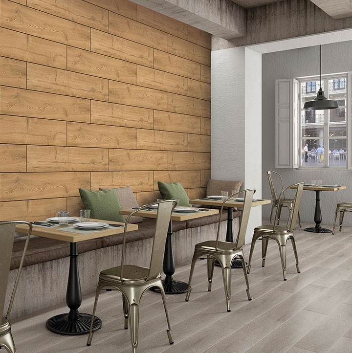 Керамогранит Gravita Lyptus Coffe коричневый 1200x200