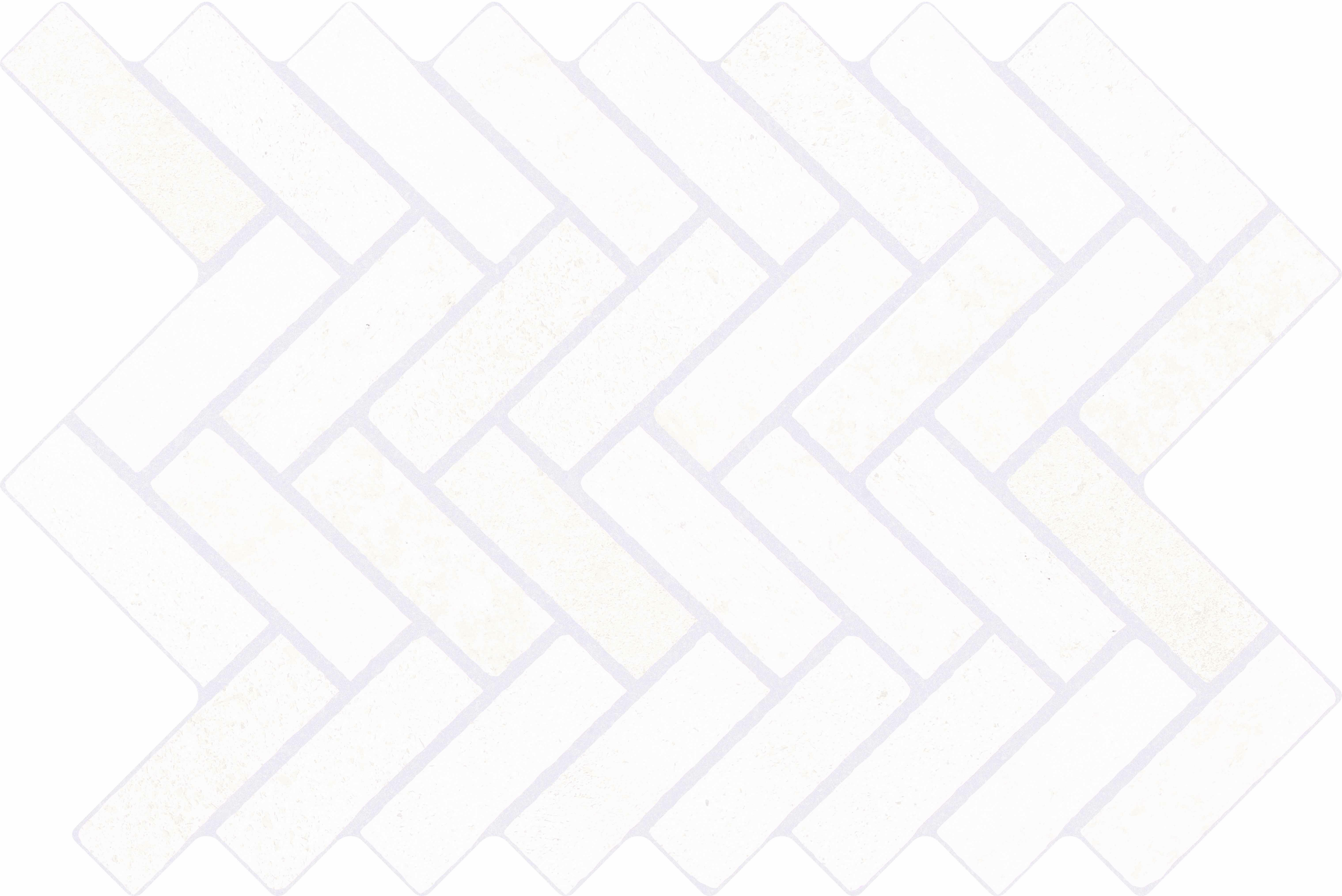 Керамогранит Eco Ceramic Коимбра белый 600x400