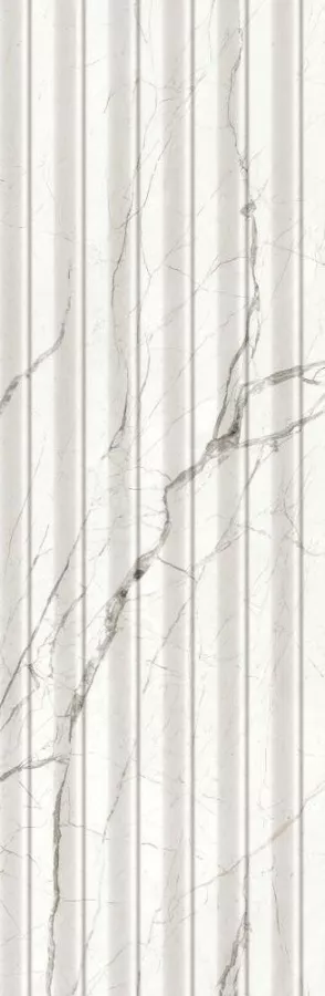 Керамогранит Grespania VOLTERRA BLANCO AREZZO 1000x315 70V1311