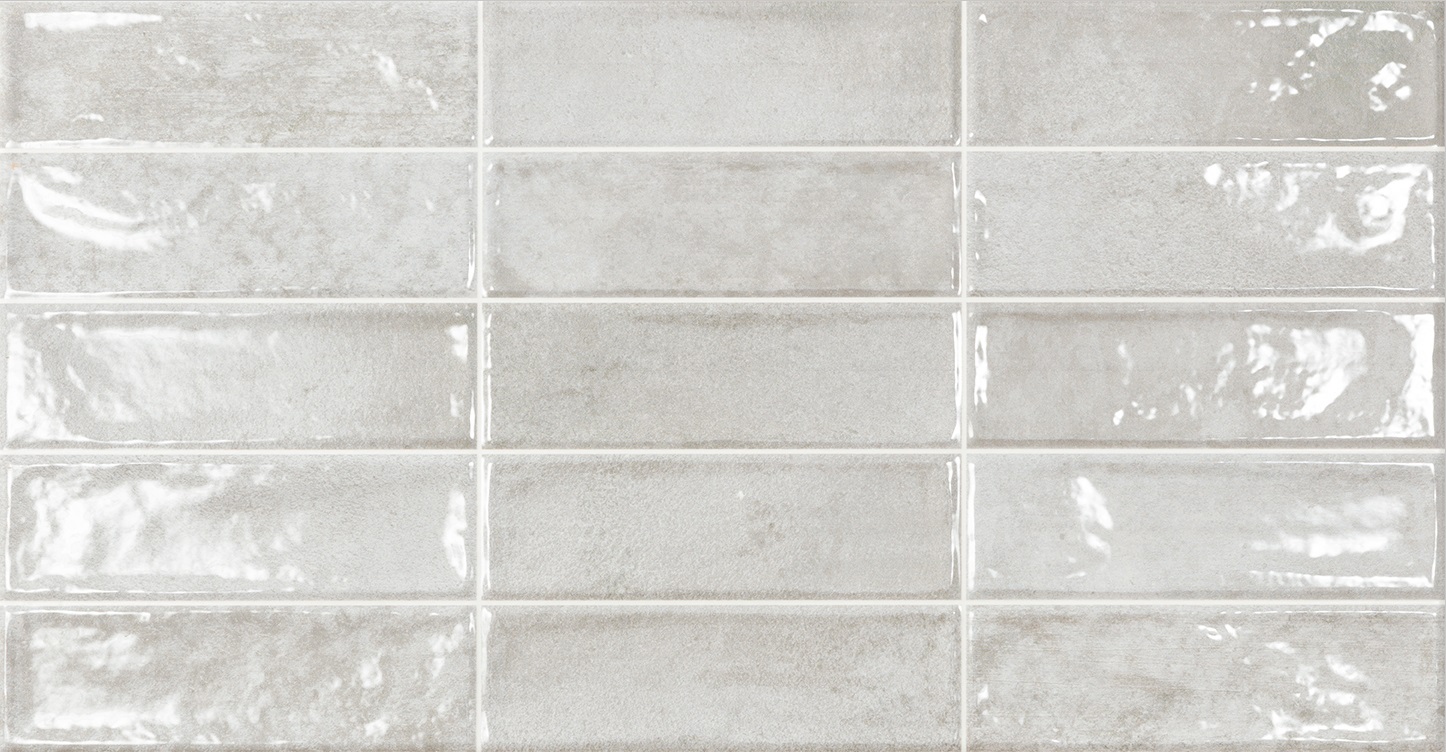 Плитка Eco Ceramic Пул серая 600x316
