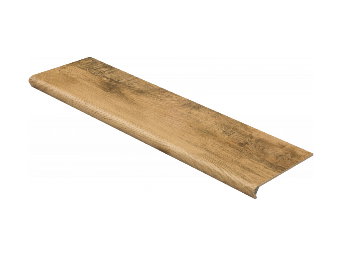 Ступен Seranit Step Vintagewood Brown Matt 1200x325