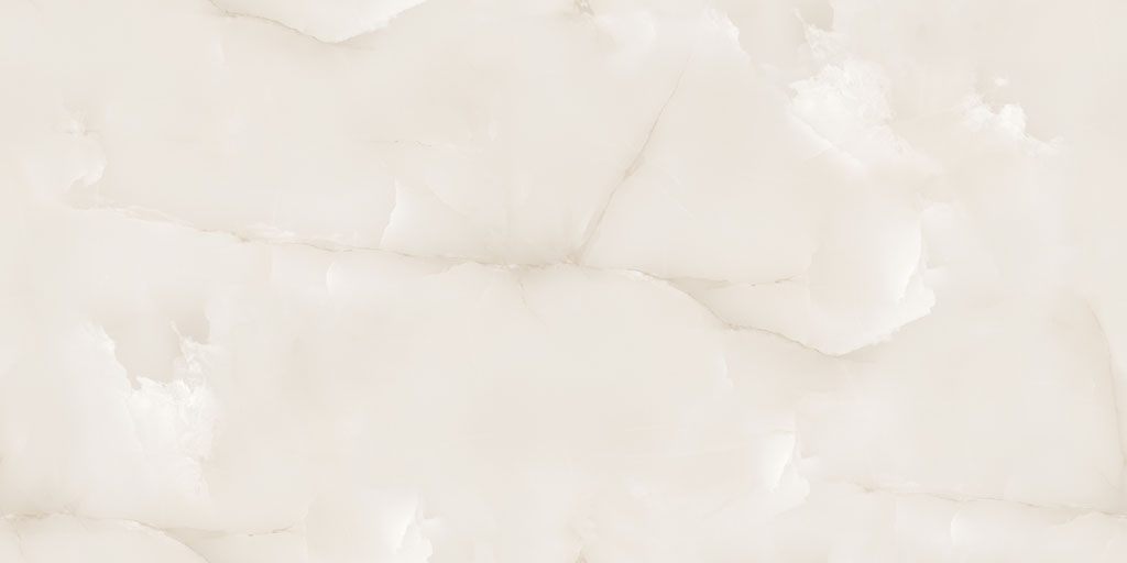 Керамогранит Gravita Praga Onyx Crema бежевый Glossy 1600x800