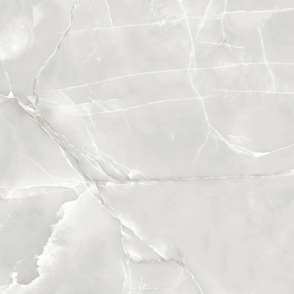 Керамогранит One Touch La Corte Bianco 600x600 глянцевая