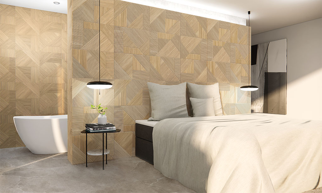 Керамогранит Prissmacer Nantes Rlv Fuoco бежевый 1200x600