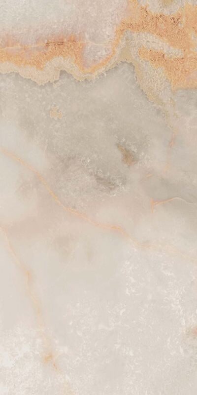 Керамогранит Casalgrande Padana ONICE ARANCIO LUCIDO 6MM 1200x600