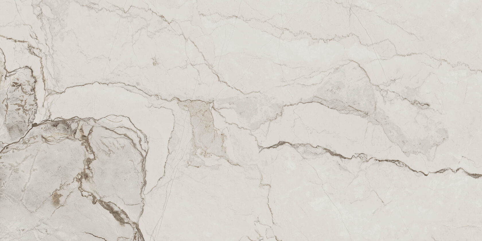 Керамогранит NG Kutahya Adel White Parlak Nano 1200x600