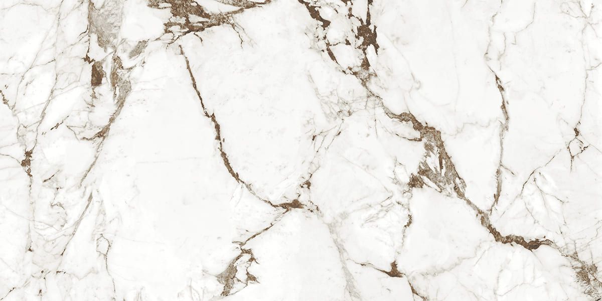Calacatta bronze керамогранит 120x60см матовый 1098M