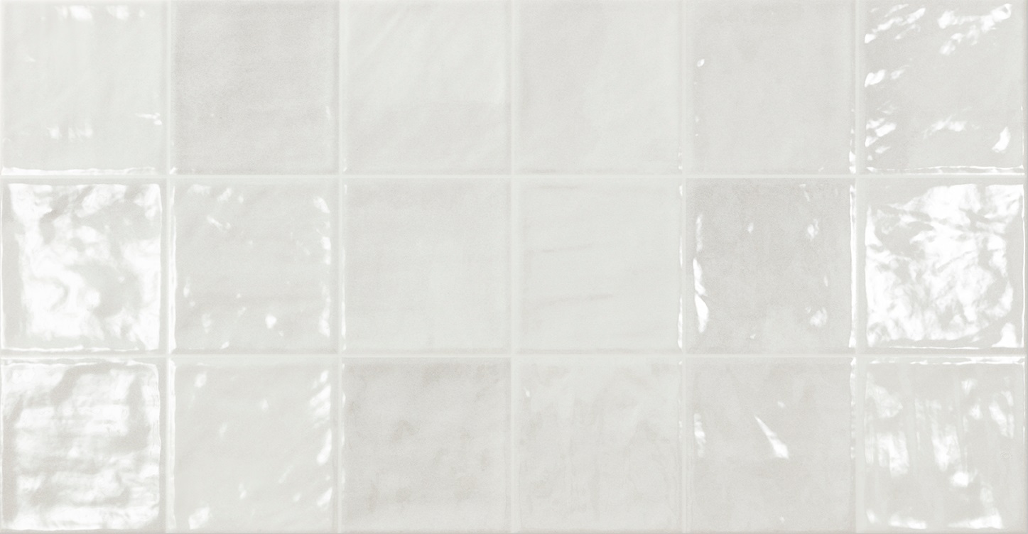 Плитка Eco Ceramic Кул белая 600x316