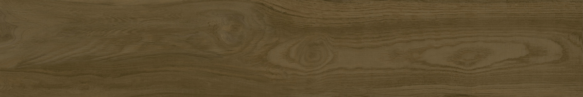 Керамогранит Laparet Марлен коричневый LP2012G0001R8 матовый+гл. чернила 1191x196