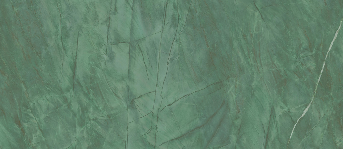 Керамогранит Atlas Concorde Marvel GALA Exotic Green Lapp 2780x1200