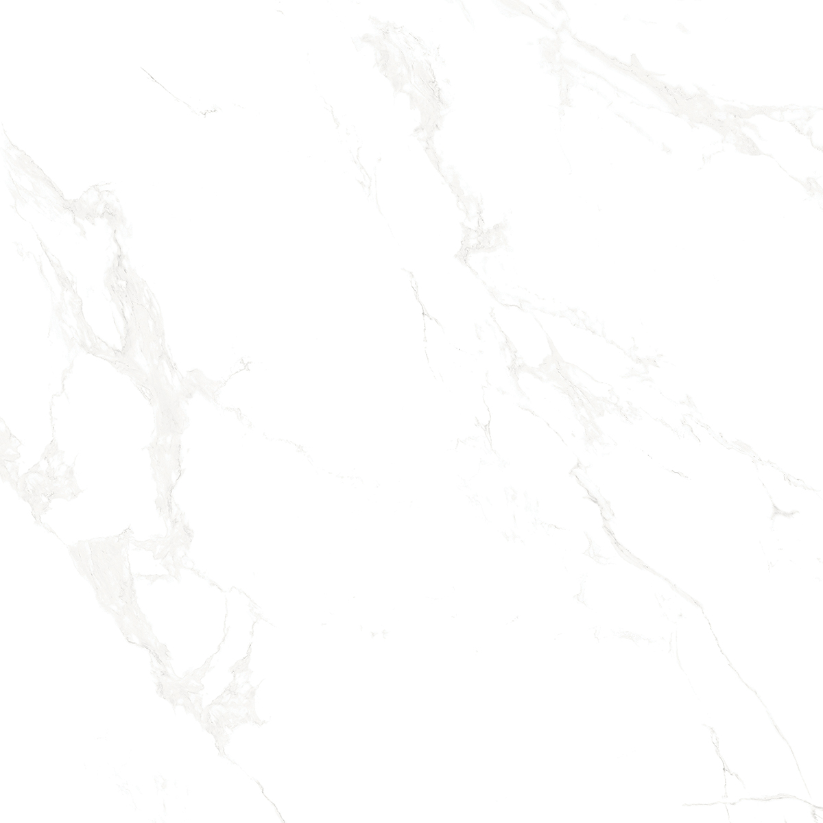 Керамогранит One Touch Marble Carara 1200x1200 глянцевая