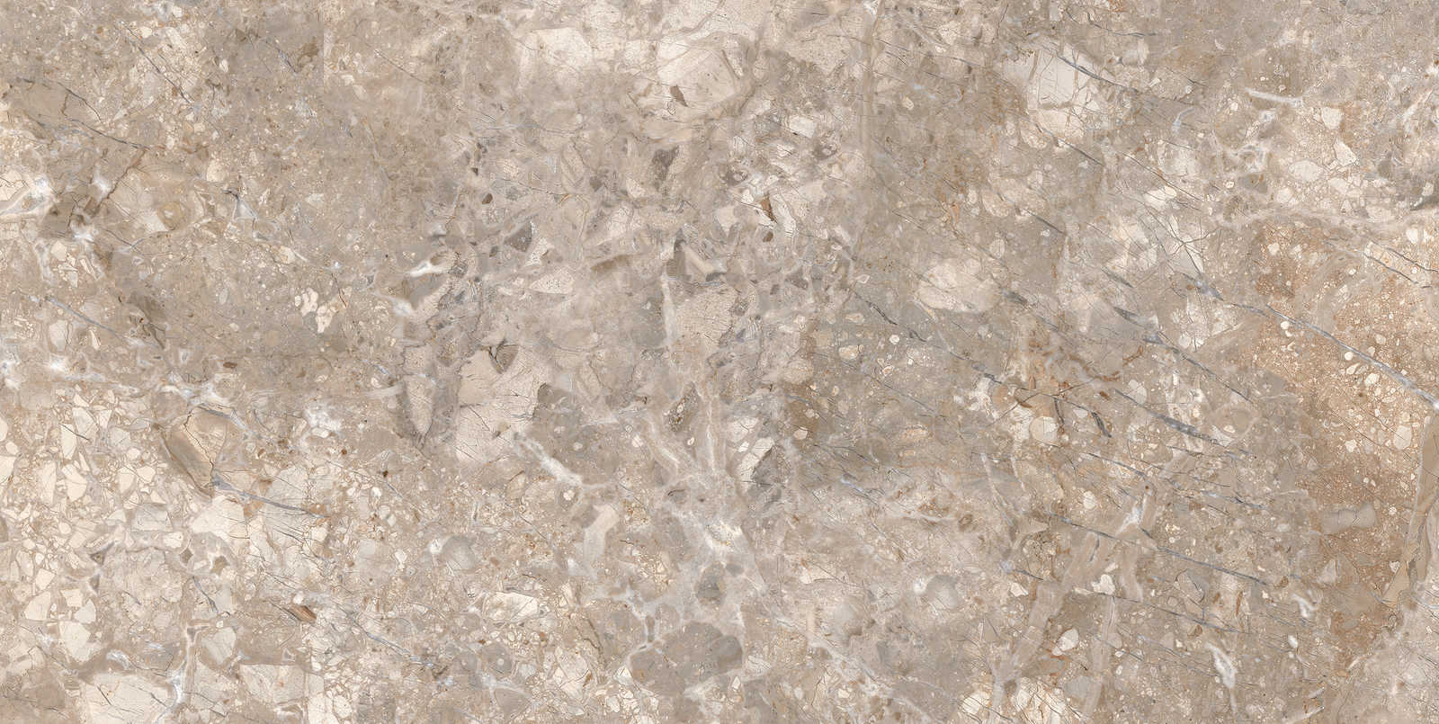 Керамогранит VELSAA  BRECCIA MARBELLO GREY 60х120