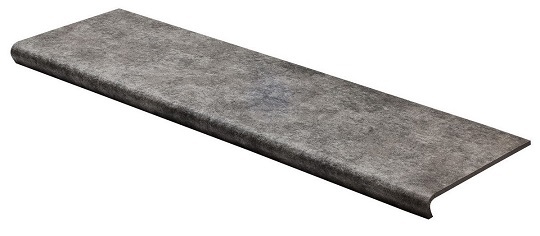 Ступен Seranit Step Riverstone Brown 1200x325