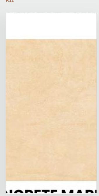 Terra — CONCRETE MARRON