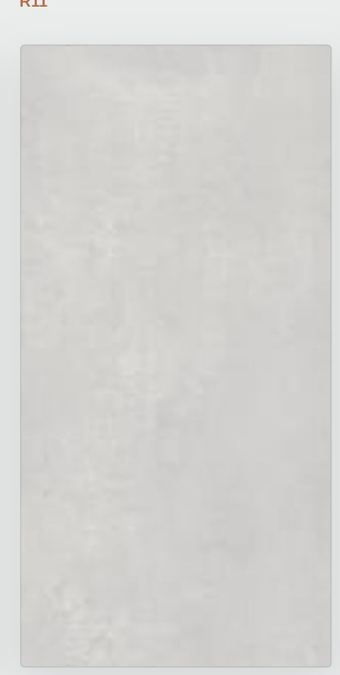 Terra — POZZOLANA GREY