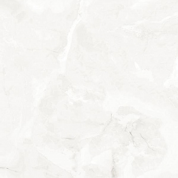 Onyx White керамогранит 60x60см полированный 1006G