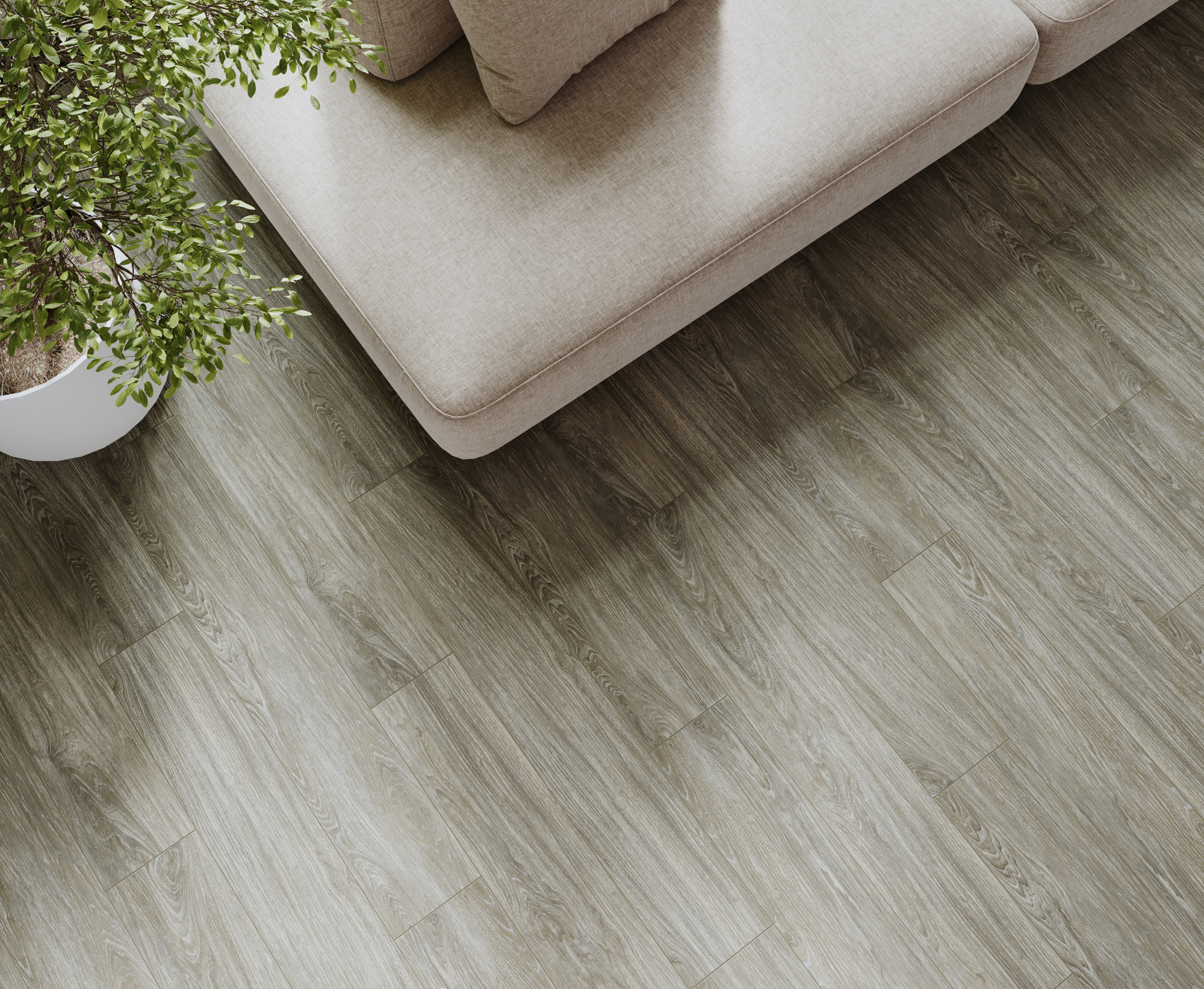 Керамогранит Laparet Давос ореховый SG519220R 1191x196