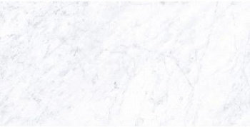 Керамогранит Vitra Marmori Каррара Белый Полированный 600x600