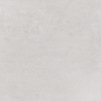 Керамогранит PIEZA CERAMICA CONCRETE CN006060N 60х60х9,5 Light Grey (Неполированная) Пл-46,08 Уп-1,44