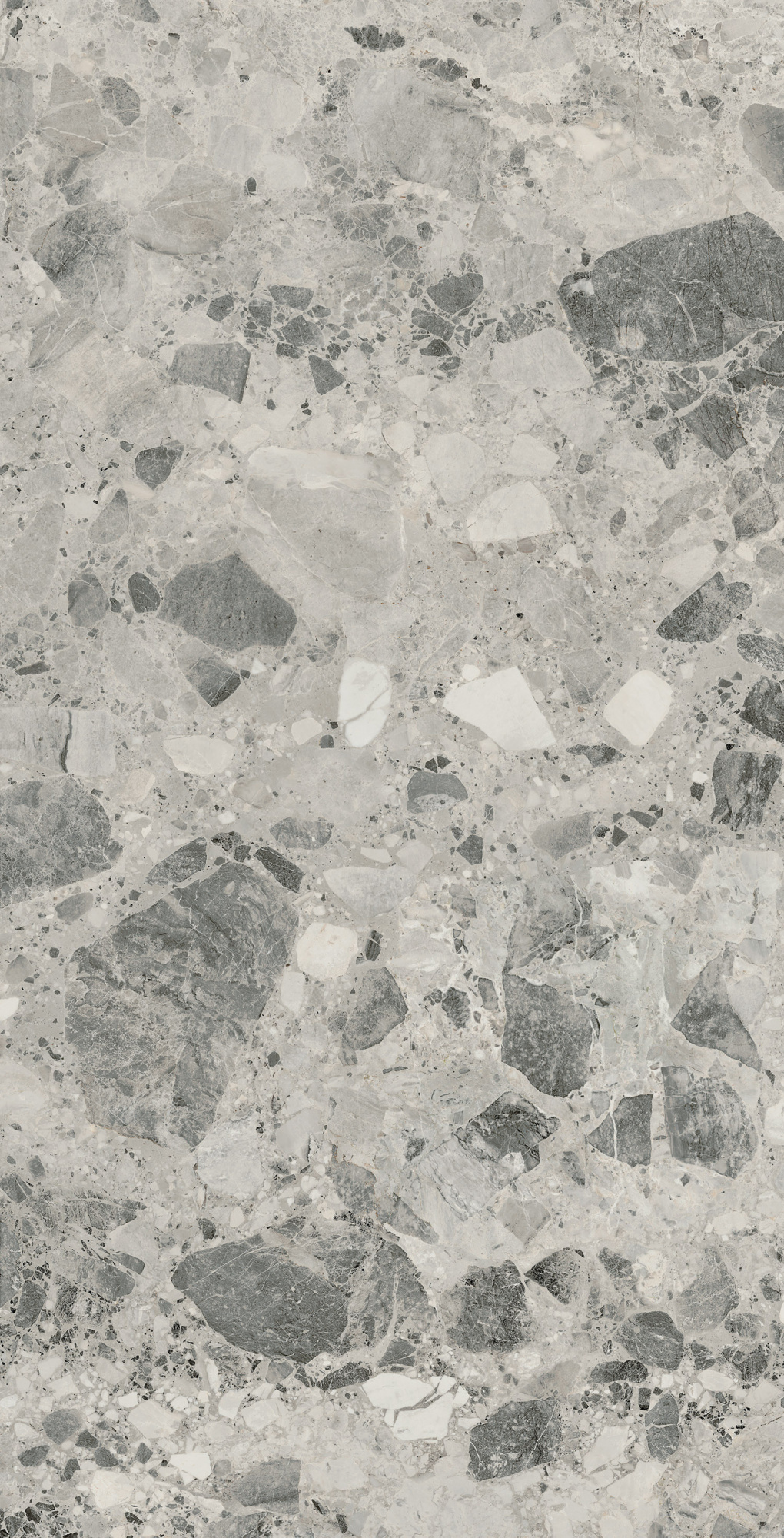 Керамогранит Italon Континуум Стоун Грэй 1600x800