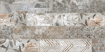 Керамогранит KERAMA MARAZZI Арт Вуд обрезной 80х160х11