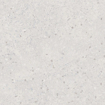 Керамогранит KERAMA MARAZZI Терраццо серый светлый обрезной 60х60х11