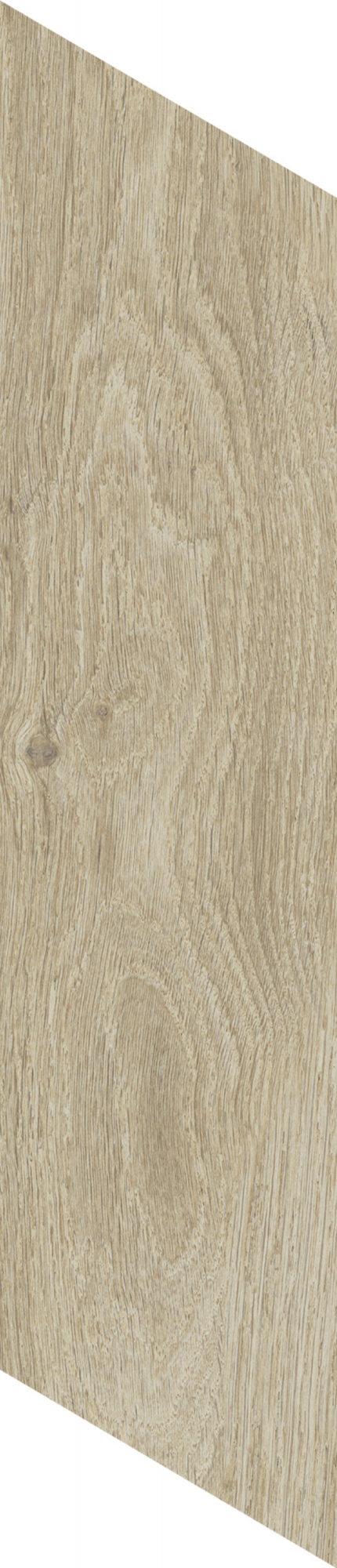 Керамогранит Ragno Ossimori Avorio Chevron Extra Matt 540x110